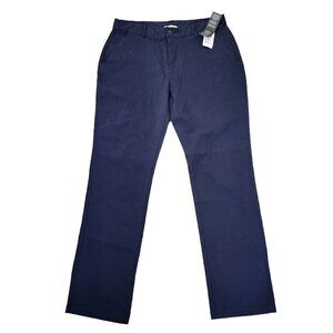And Now This Casual Pants.  Size 34/32. New With Tags